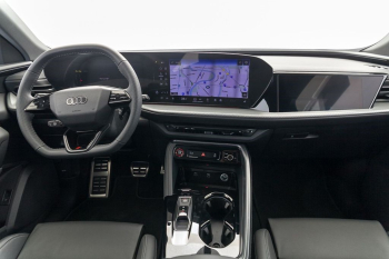 Audi Q5 Sportback TDI Quattro